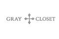 GrayCloset – Home